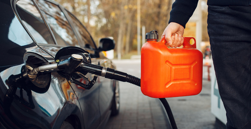 Emergency Fuel Delivery in California