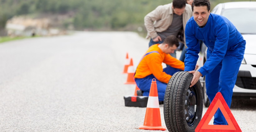 Mobile Roadside Services