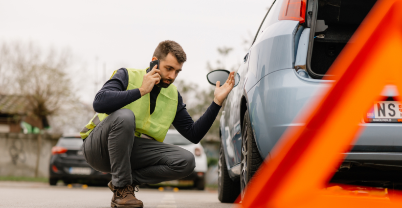 Roadside Assistance Cost in California