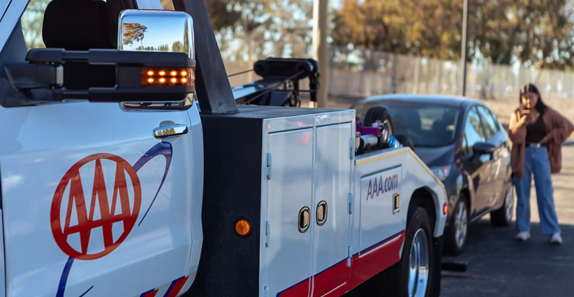 Fastest Roadside Assistance Providers in California