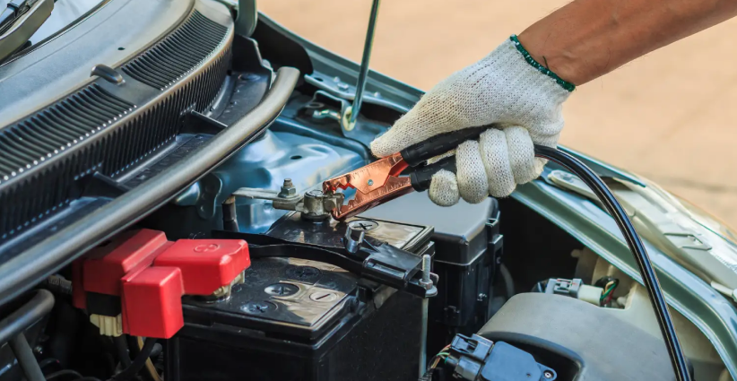 Jump Start vs Battery Replacement