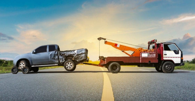 Car Towing Services Cost