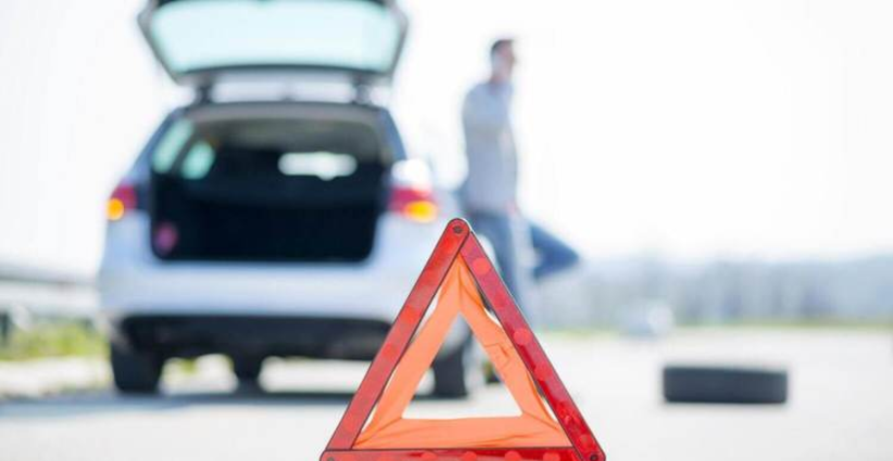 Roadside Assistance Services in California