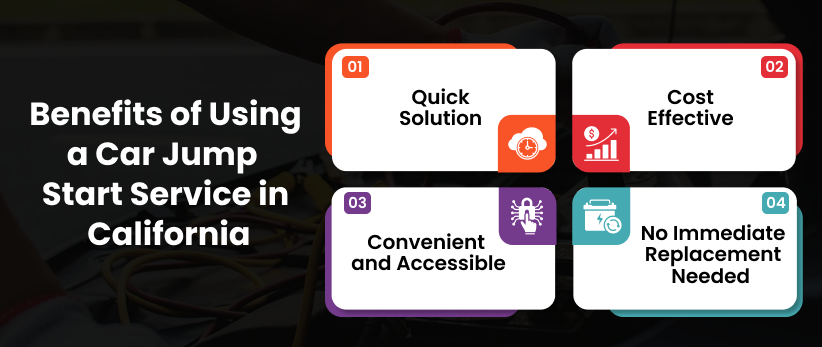 Jump Start vs Battery Replacement